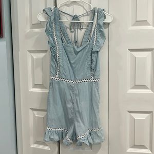 BCBGENERATION romper jumpsuit women